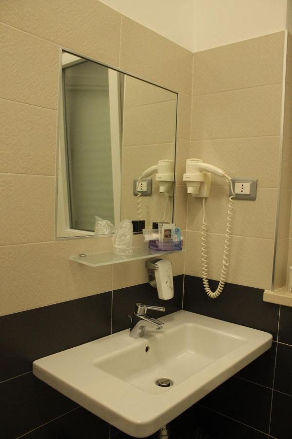 Villa Bianca Hotel & Spa San Salvo Kültér fotó