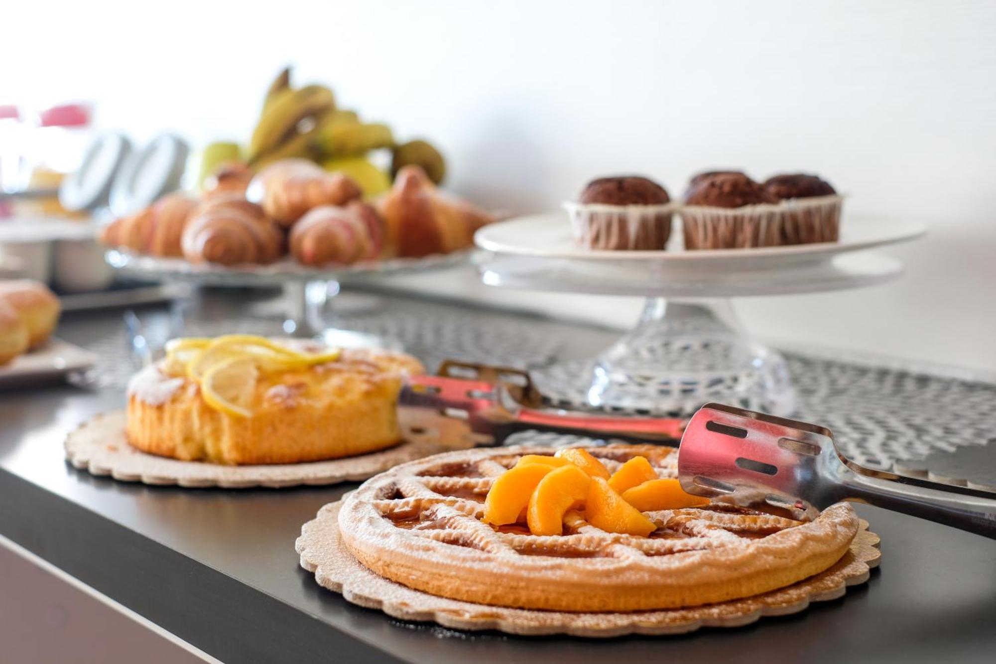 Villa Bianca Hotel & Spa San Salvo Kültér fotó