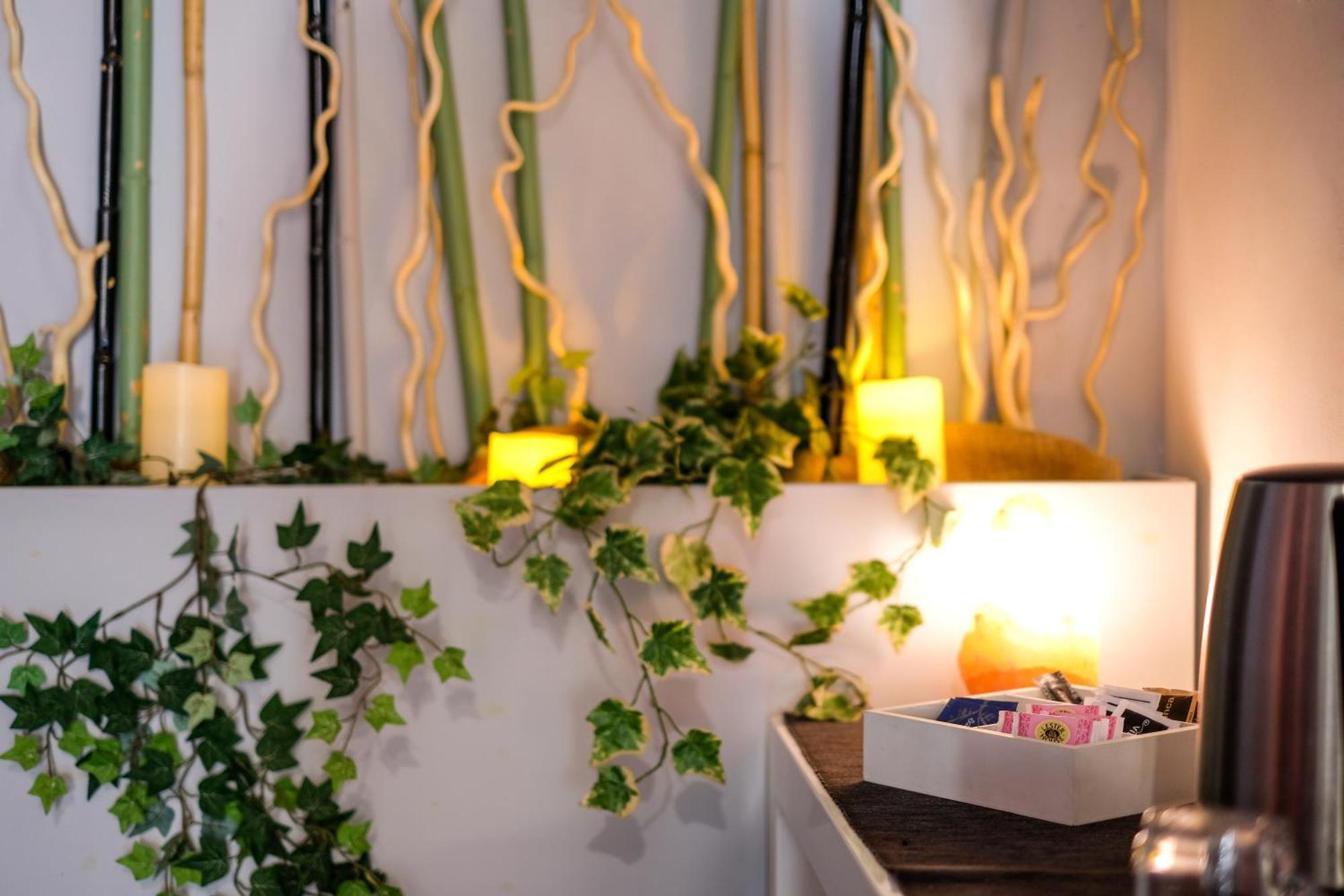 Villa Bianca Hotel & Spa San Salvo Kültér fotó