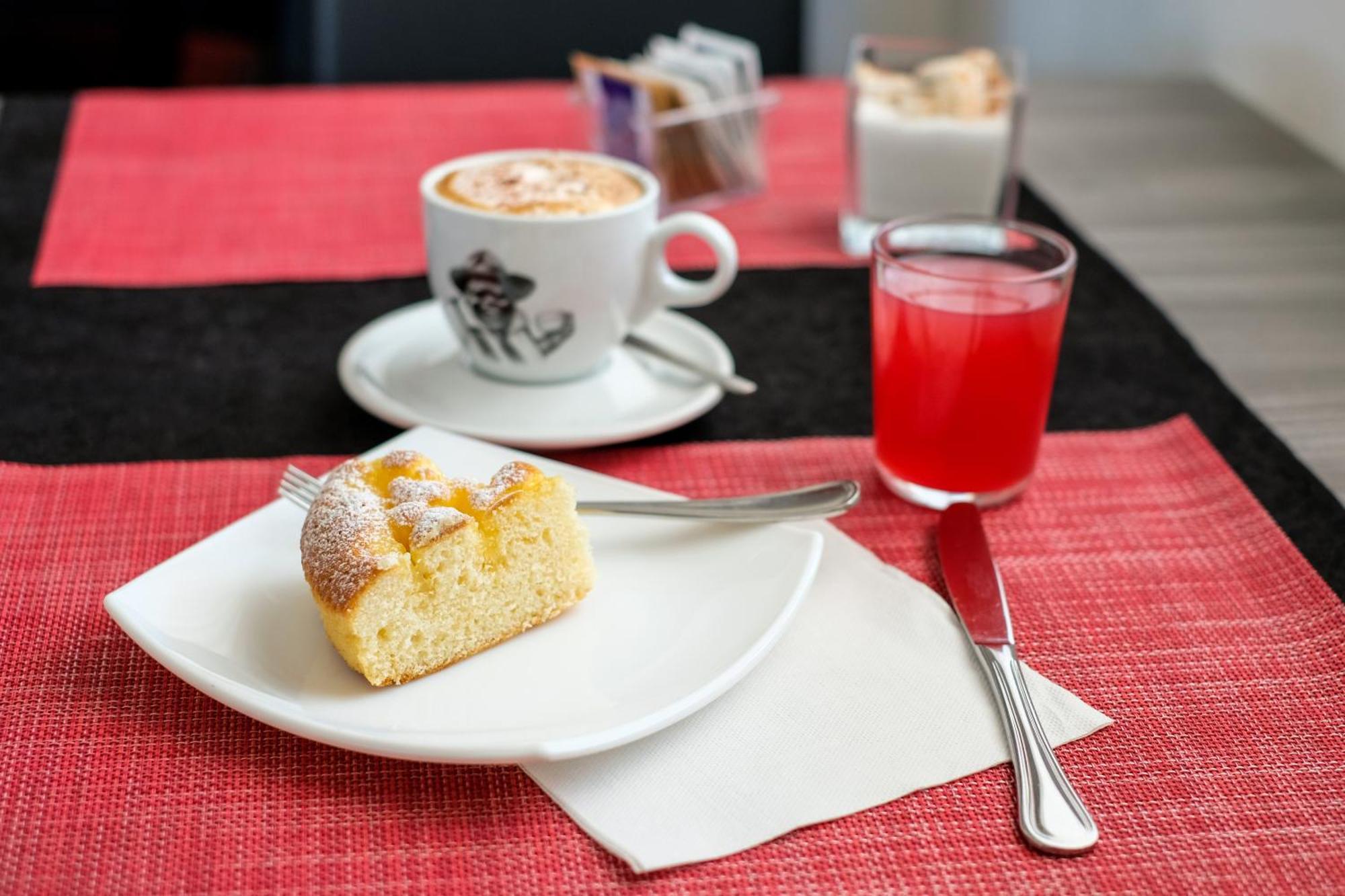 Villa Bianca Hotel & Spa San Salvo Kültér fotó