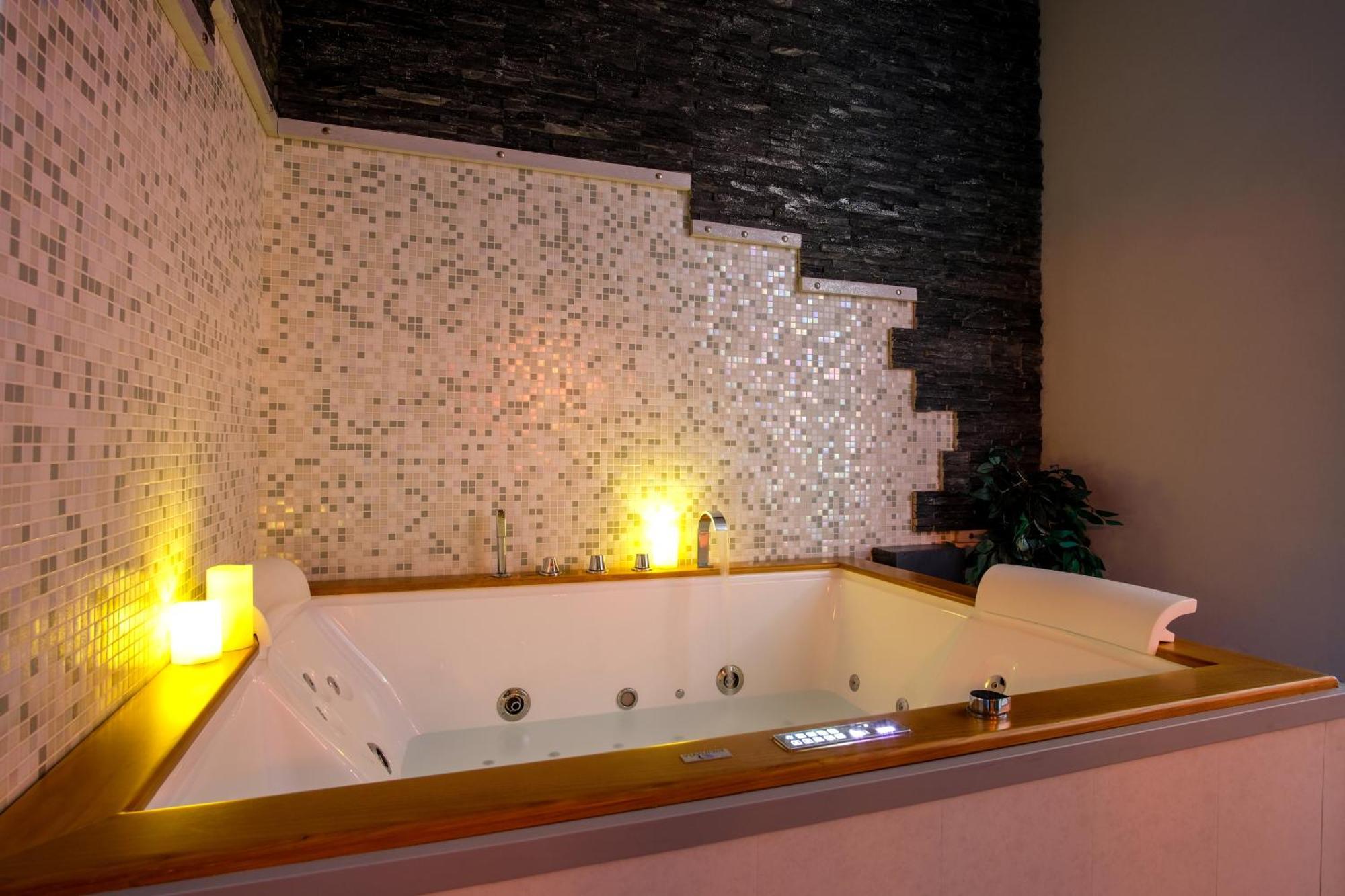Villa Bianca Hotel & Spa San Salvo Kültér fotó