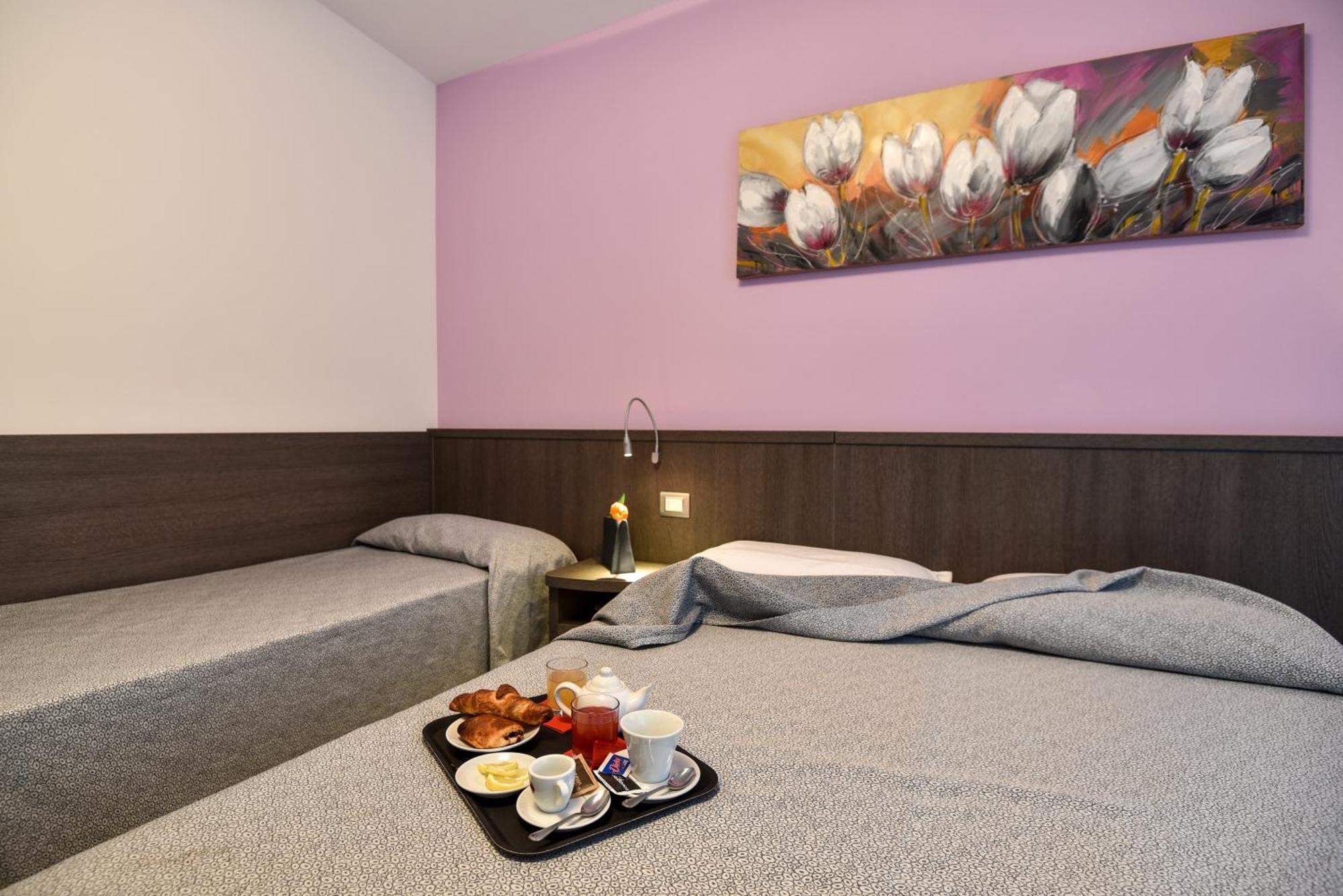 Villa Bianca Hotel & Spa San Salvo Kültér fotó