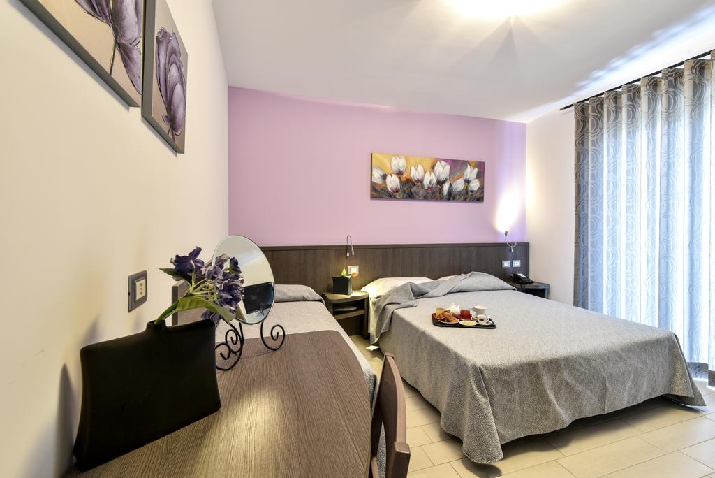 Villa Bianca Hotel & Spa San Salvo Kültér fotó