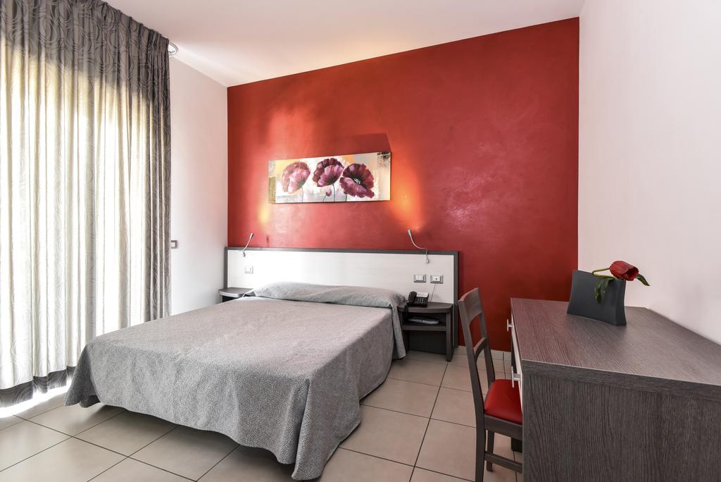 Villa Bianca Hotel & Spa San Salvo Kültér fotó